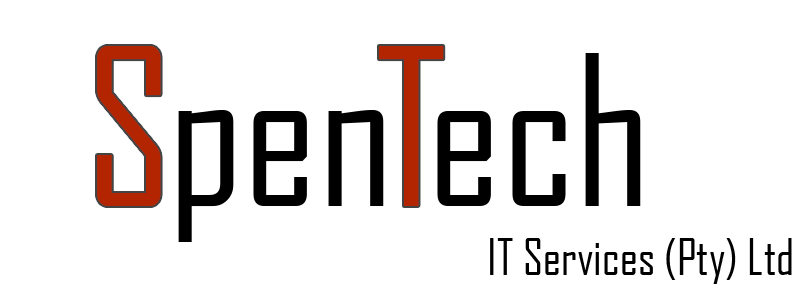 Spentech IT Helpdesk
